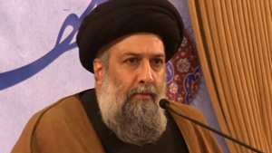 Alavi Tehrani
